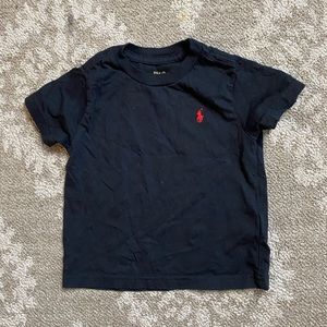 Toddler Boy Polo Shirt